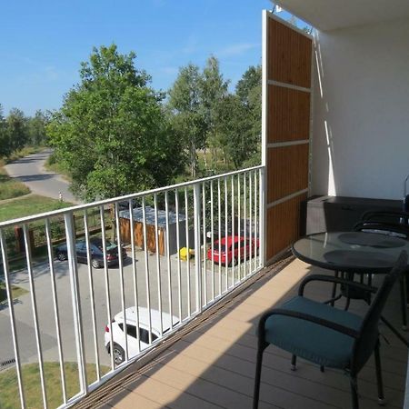 Apartament Siesta - Sunny Spa Kołobrzeg Eksteriør bilde