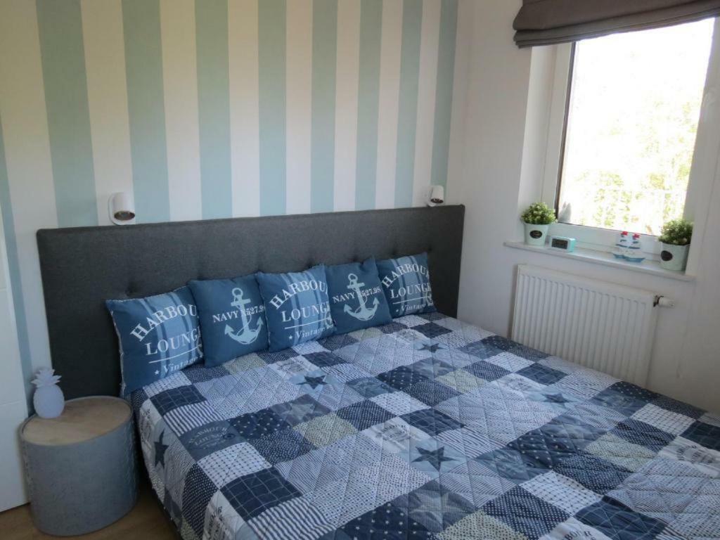 Apartament Siesta - Sunny Spa Kołobrzeg Eksteriør bilde