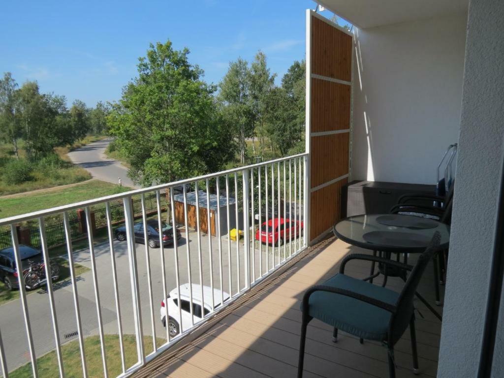 Apartament Siesta - Sunny Spa Kołobrzeg Eksteriør bilde