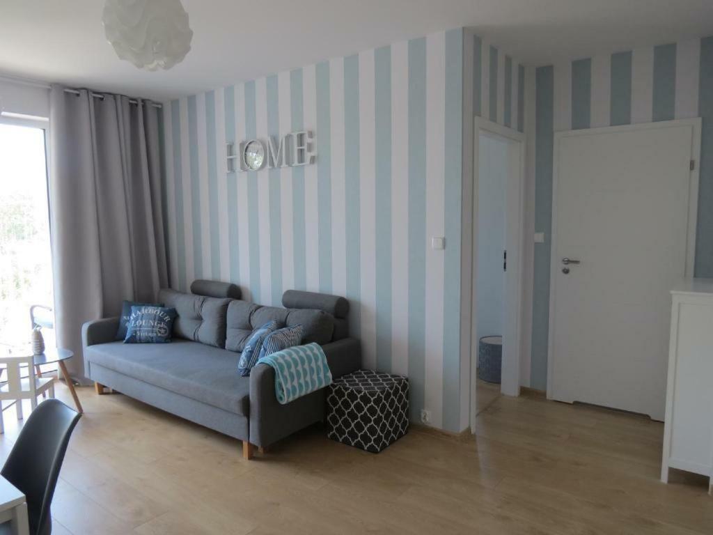 Apartament Siesta - Sunny Spa Kołobrzeg Eksteriør bilde