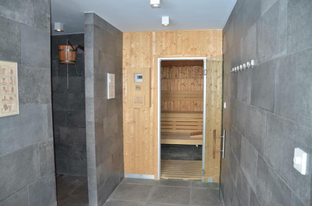 Apartament Siesta - Sunny Spa Kołobrzeg Eksteriør bilde